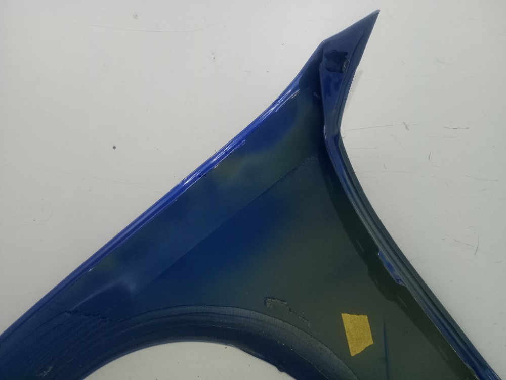 Paralama Direito Bmw 320i 2022/2024 Recuperado 7