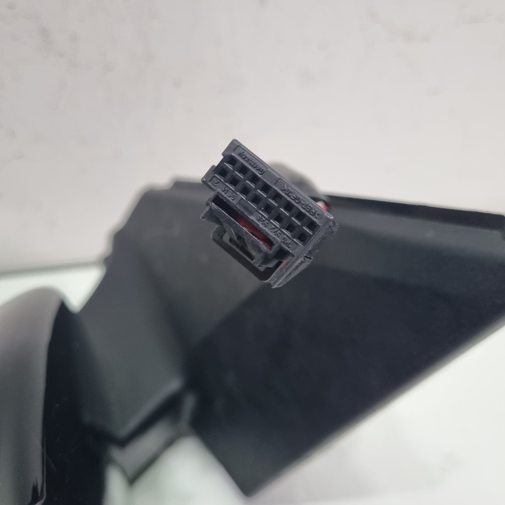 Retrovisor Esquerdo Elétrico C/pisca Volkswagen Polo 2017/23 2