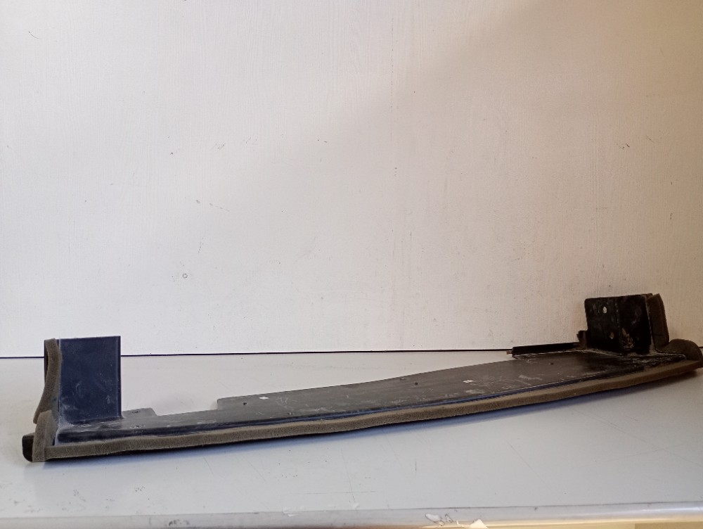 Defletor Do Radiador Ford Ka 2015 / 2019 Original Recuperado 4