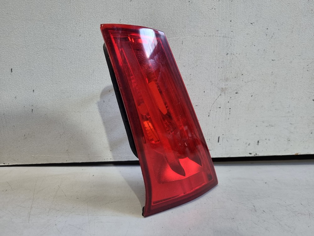 Lanterna Da Tampa Traseira Direita C4 Lounge 2013/2017 Recup 3