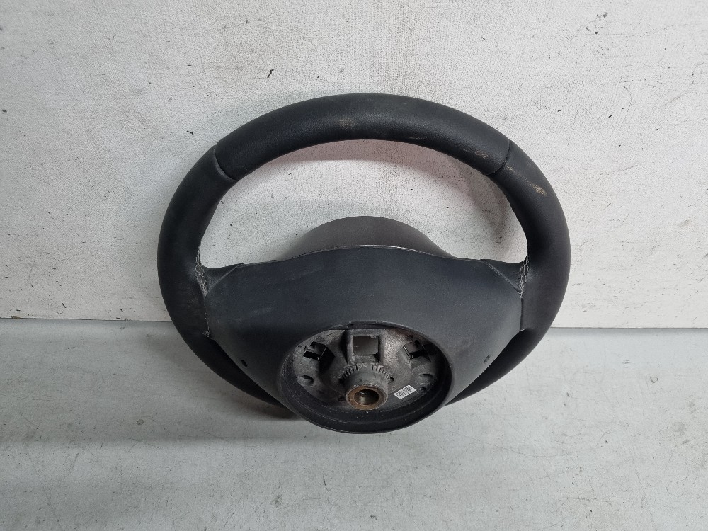 Volante Fiat Uno Vivace Modelos 2012/2020 3