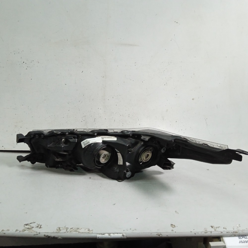 Farol Direito Sem Led Toyota Corola 2015 2016 2017 2018 Direito/passageiro 5