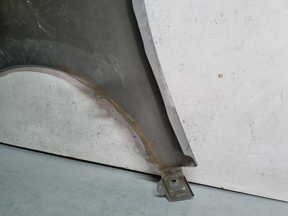 Paralama Direito Honda Civic 2016/ 2023 Recuperado Original. 8