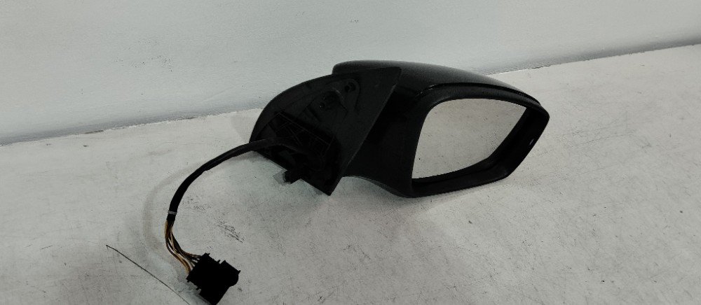 Retrovisor Direito  Elétrico  Gol G6 2013 Á 2017 Recuperado. 2