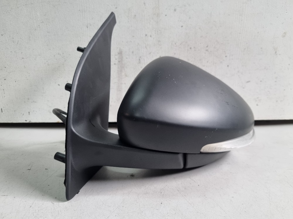 Retrovisor Esquerdo Fiat Strada 2020/2025 Semi-novo 3