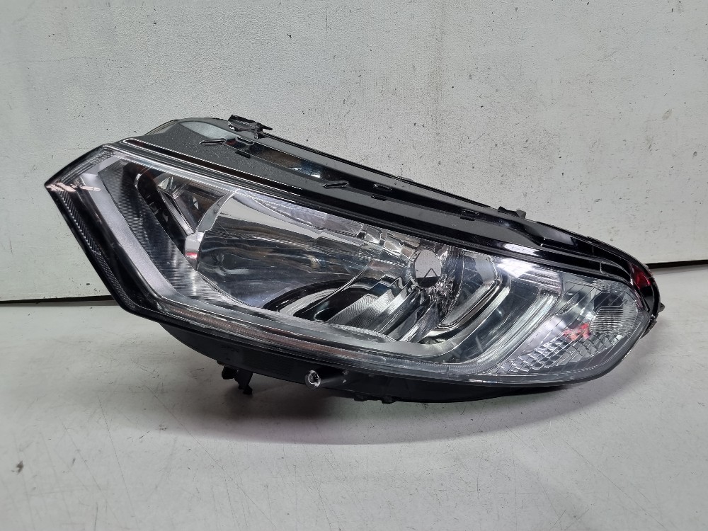 Farol Esquerdo Ford Ecosport 2013/2016 Esquerdo/motorista 1