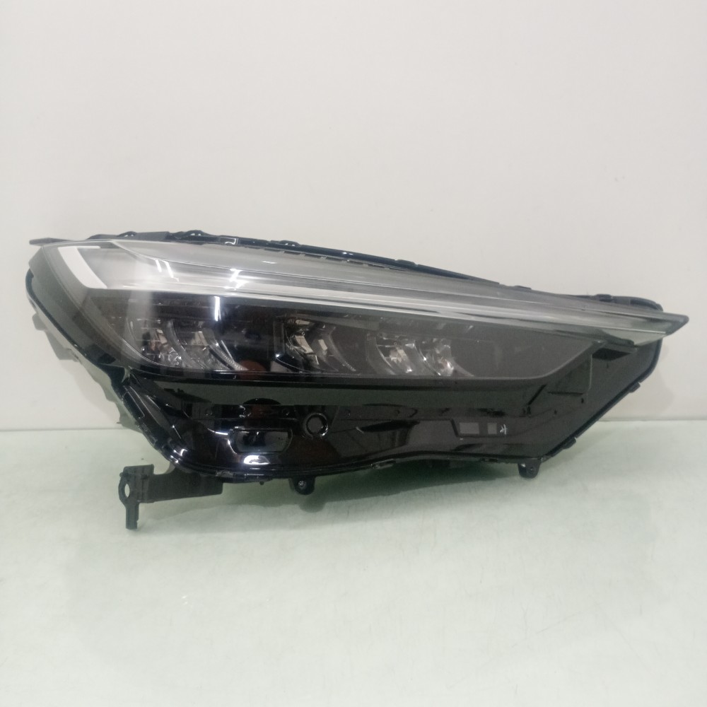Farol Lado Direito Hr-v Full Led 2022/2024 Recuperado Usado Direito/passageiro 1