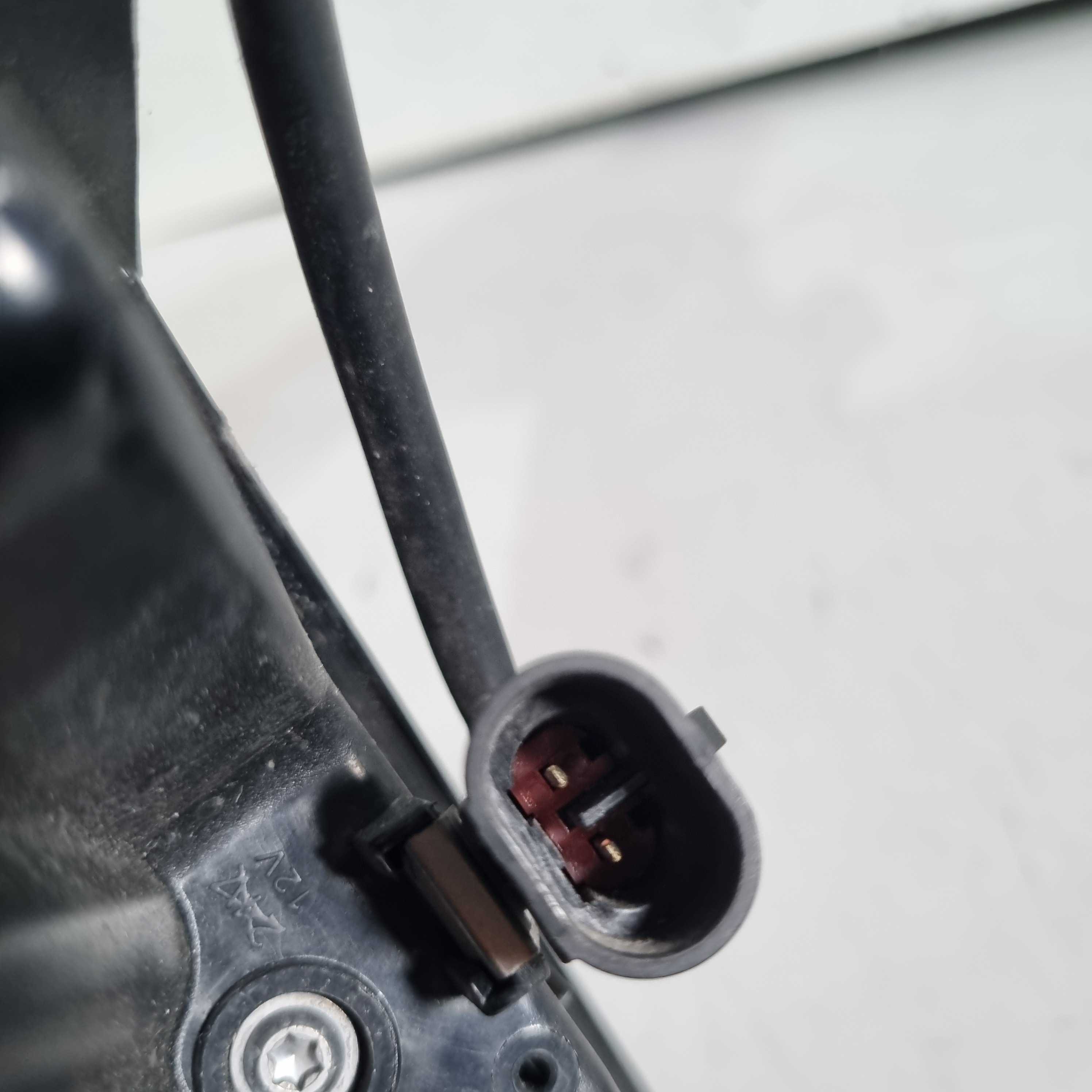 Farol Milha Led Direito Caoa Tiggo 5x  2021/2023  Seminovo . 5