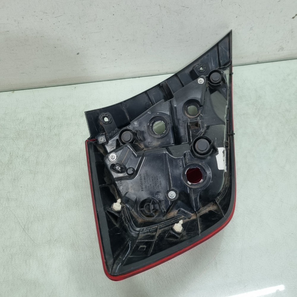 Lanterna Direita Honda Civic 2017/2020 Recuperada 5