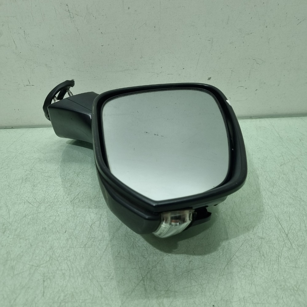 Retrovisor Direito S/capa Com 7 Fios Toyota Rav 4 2019/2024 3