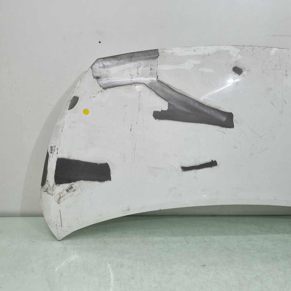 Capô Dianteiro Kia  Picanto 2016/2019  Recondicionado. 3
