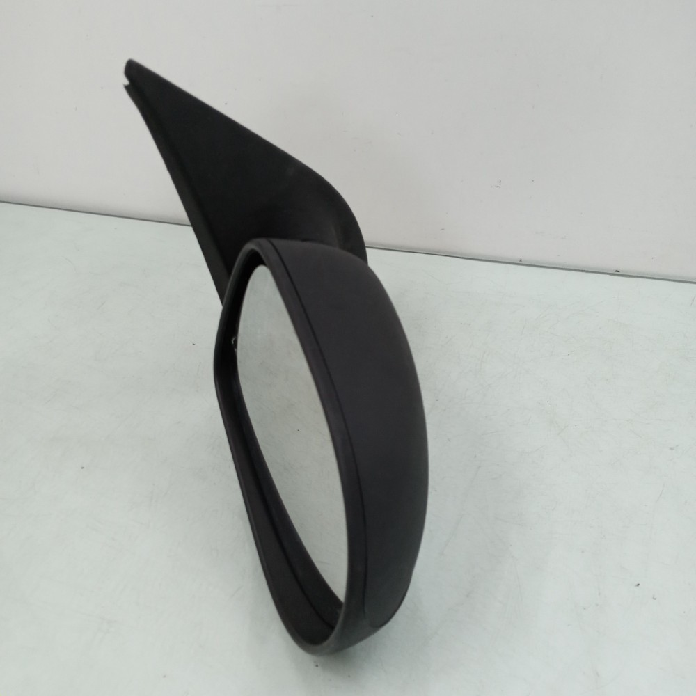 Retrovisor Manual Do Lado Direito Fiat Palio 2012/2015 2