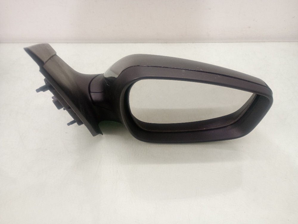 Retrovisor Direito Hb20 Compatível Com 2013/2019 Usada Recup 1