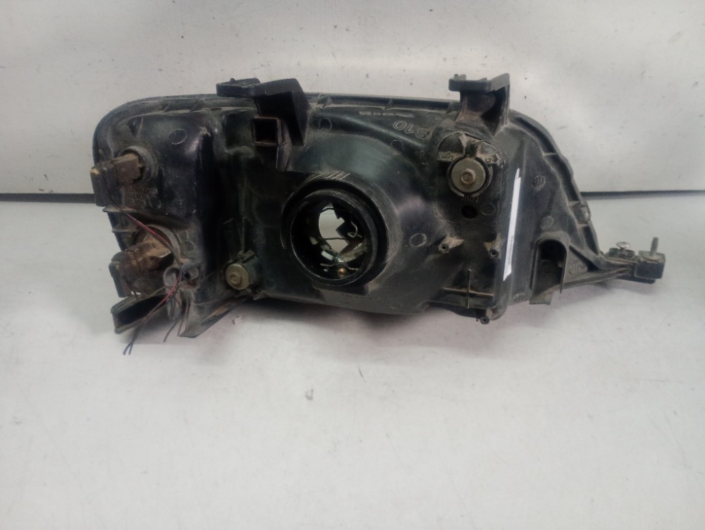 Farol Do Lado Esquerdo Do Honda Cr-v Modelos 1997/2001 Esquerdo/motorista 1