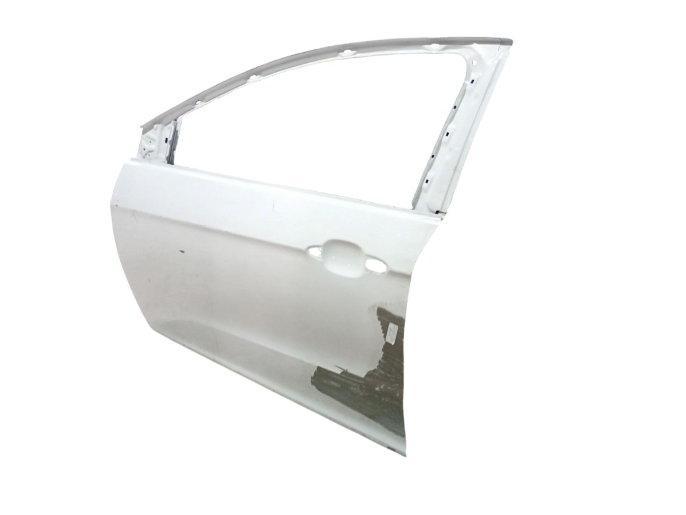 Porta Dianteira Esquerda Arriso 6 2021 A 2023 Original 3