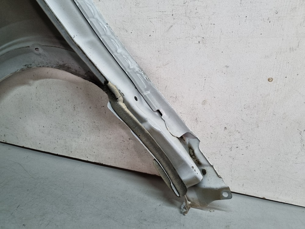 Paralama Direito Nissan Kicks 2017/ 2023 Recuperado Original 8