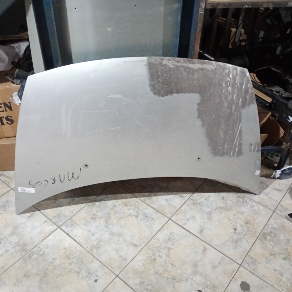 Capo Citroen C3 2005/2012 Recuperado 1