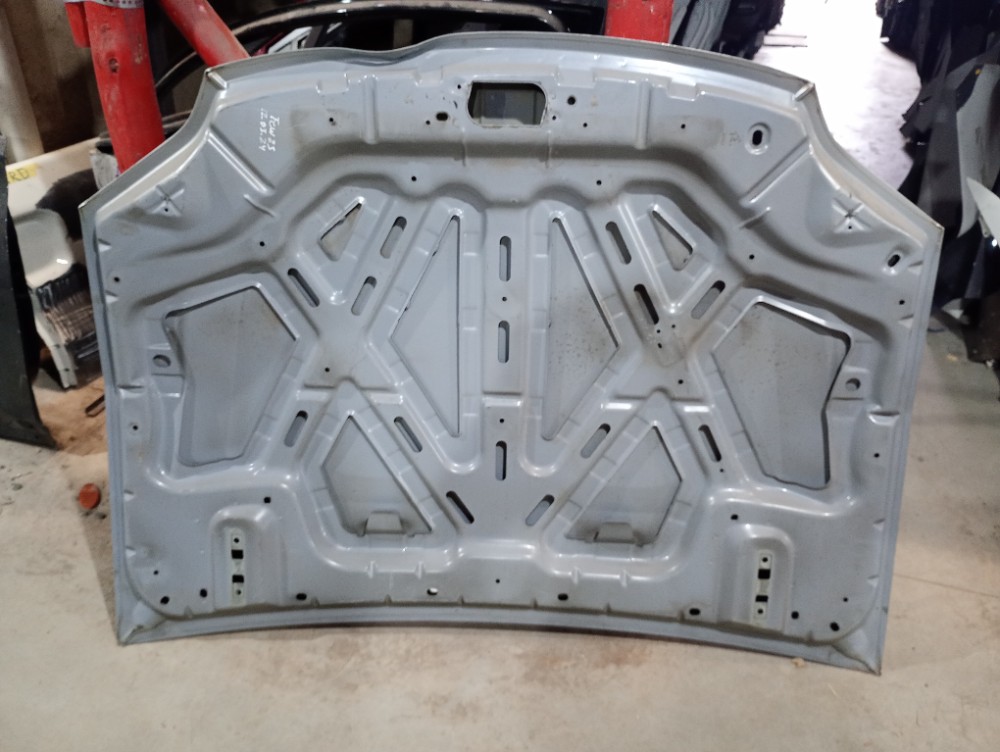 Capo Ranger 2010/2013 2