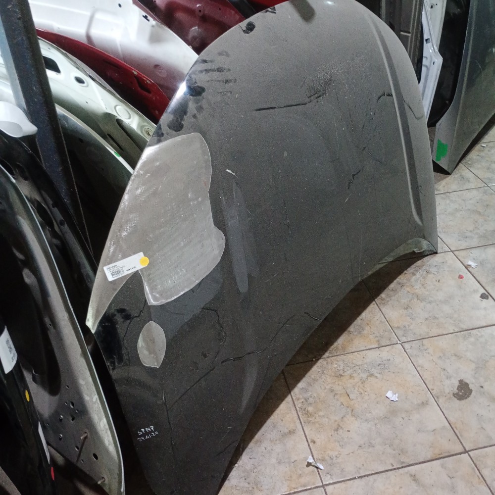 Capo Honda City 2014/2020 Recuperado 2