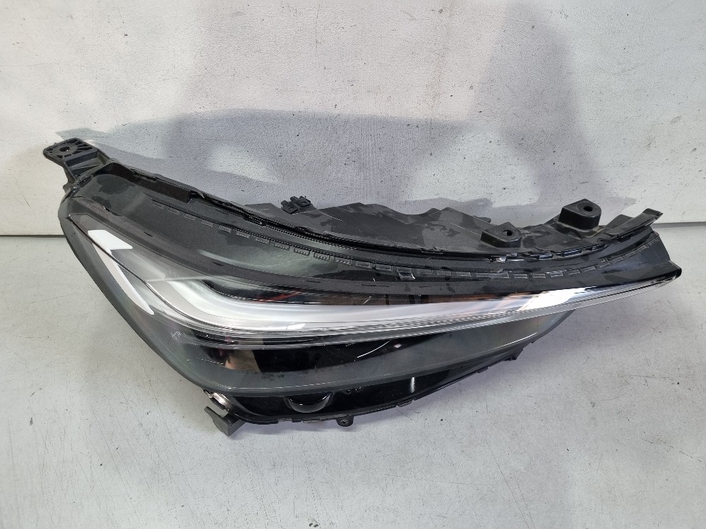 Farol Direito Full Led Honda Hr-v 2023/2025 Recuperado Direito/passageiro 4