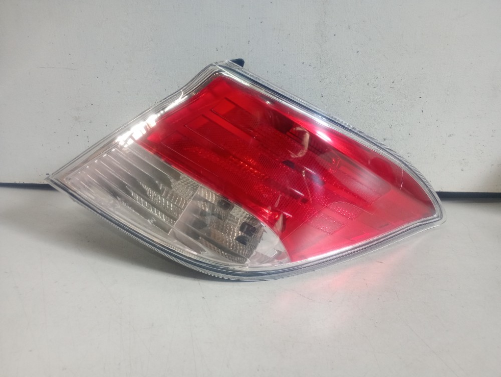 Lanterna Do Lado Direito Chevrolet Prisma Modelos 2013/2016 Direito/passageiro 1