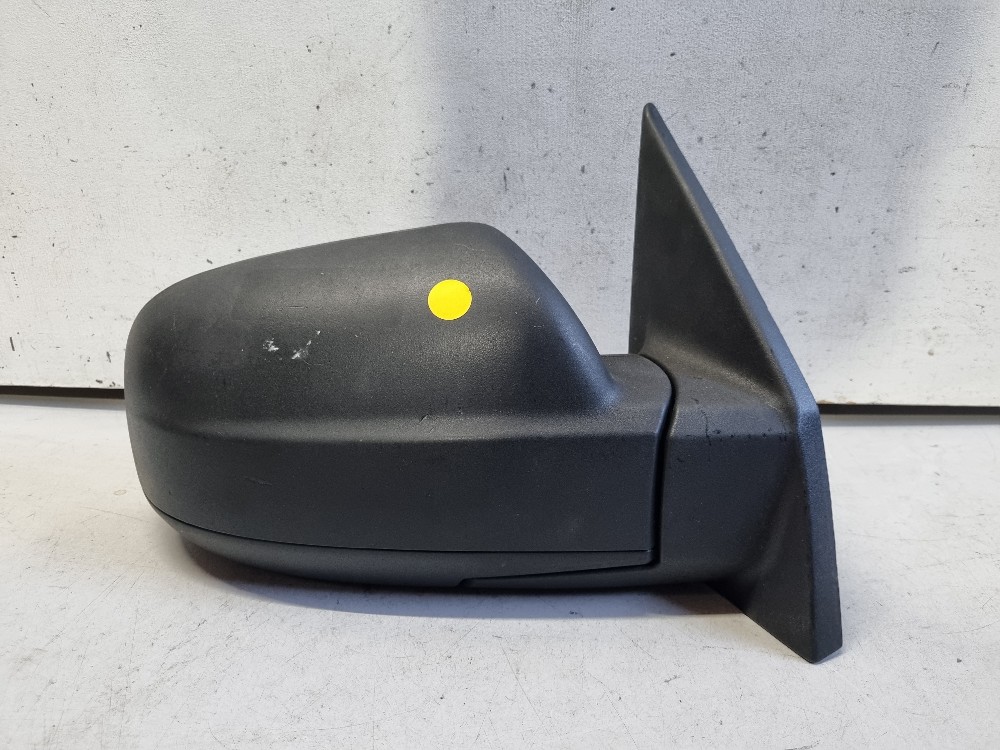 Retrovisor Dir. Eletrico Hyundai Tucson 2004/2016 Original 2