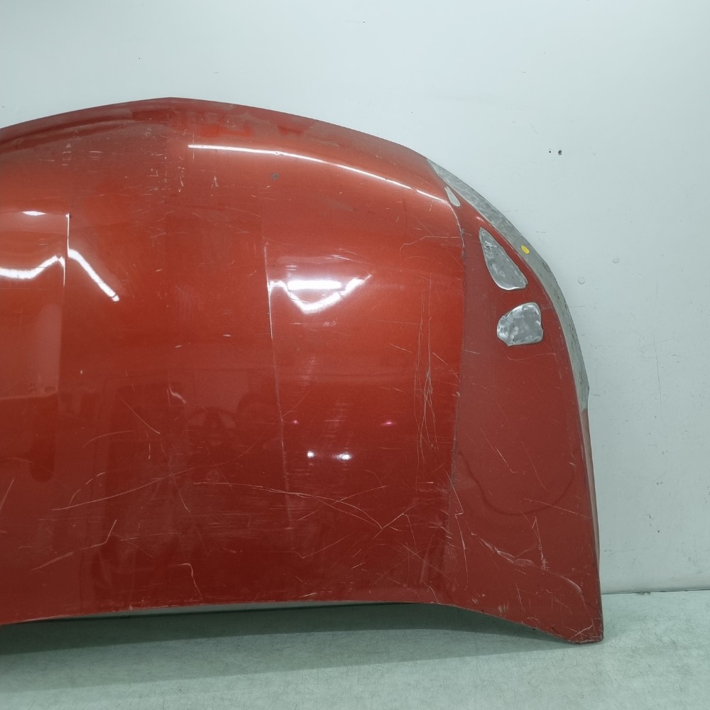 Capô Dianteiro Chevrolet Onix 2020/2024 Recondicionado. 2