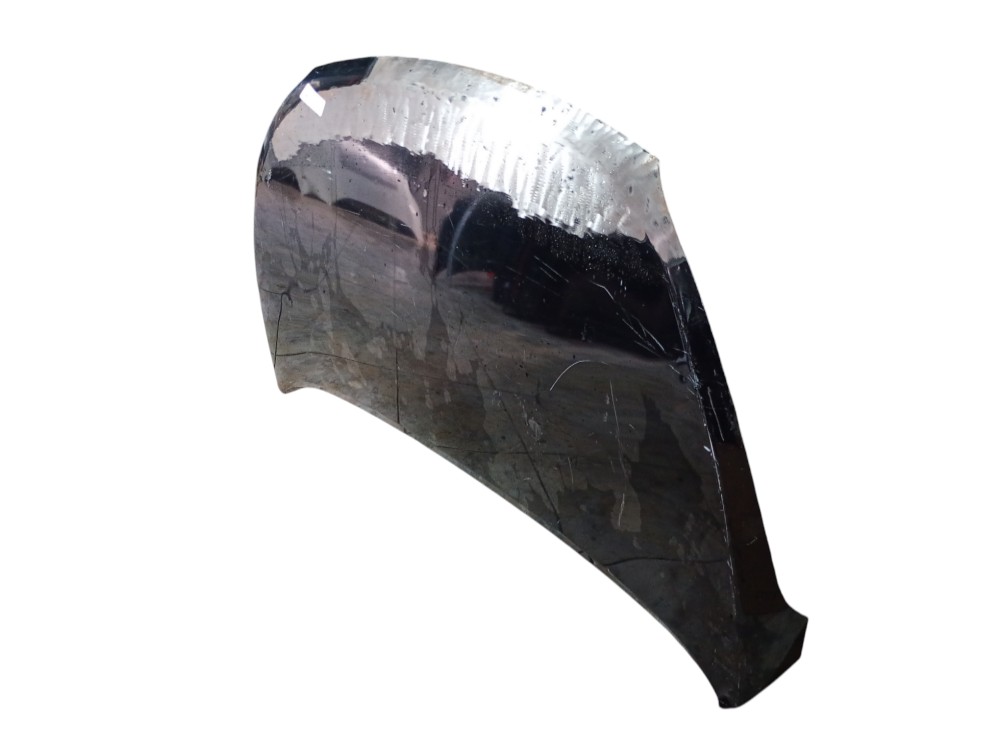 Capô Para Hyundai Hb20 2012 / 2018 Original Recondicionado 2