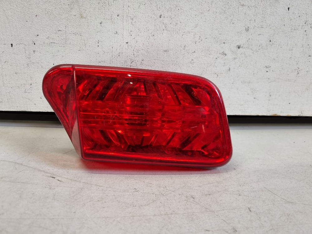 Lanterna Direita Luz Neblina Fiat Stilo 2005/2010 Recuperada Direito/passageiro 1