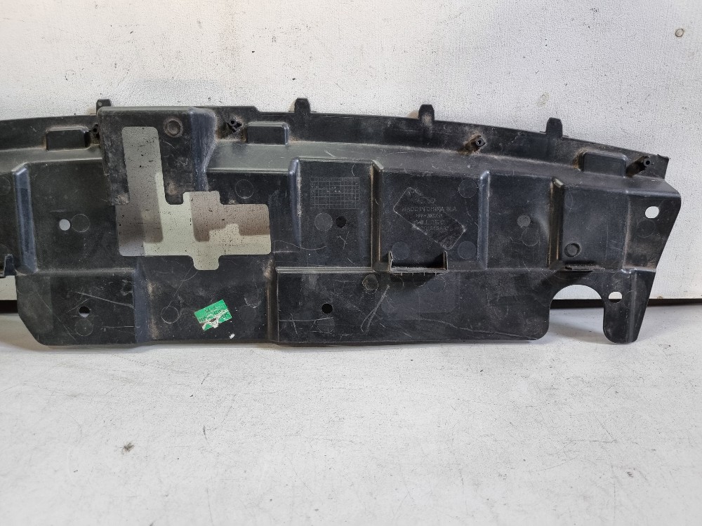 Acabamento Painel Frontal Chery Tiggo 7 2021/2023  Usado. 4