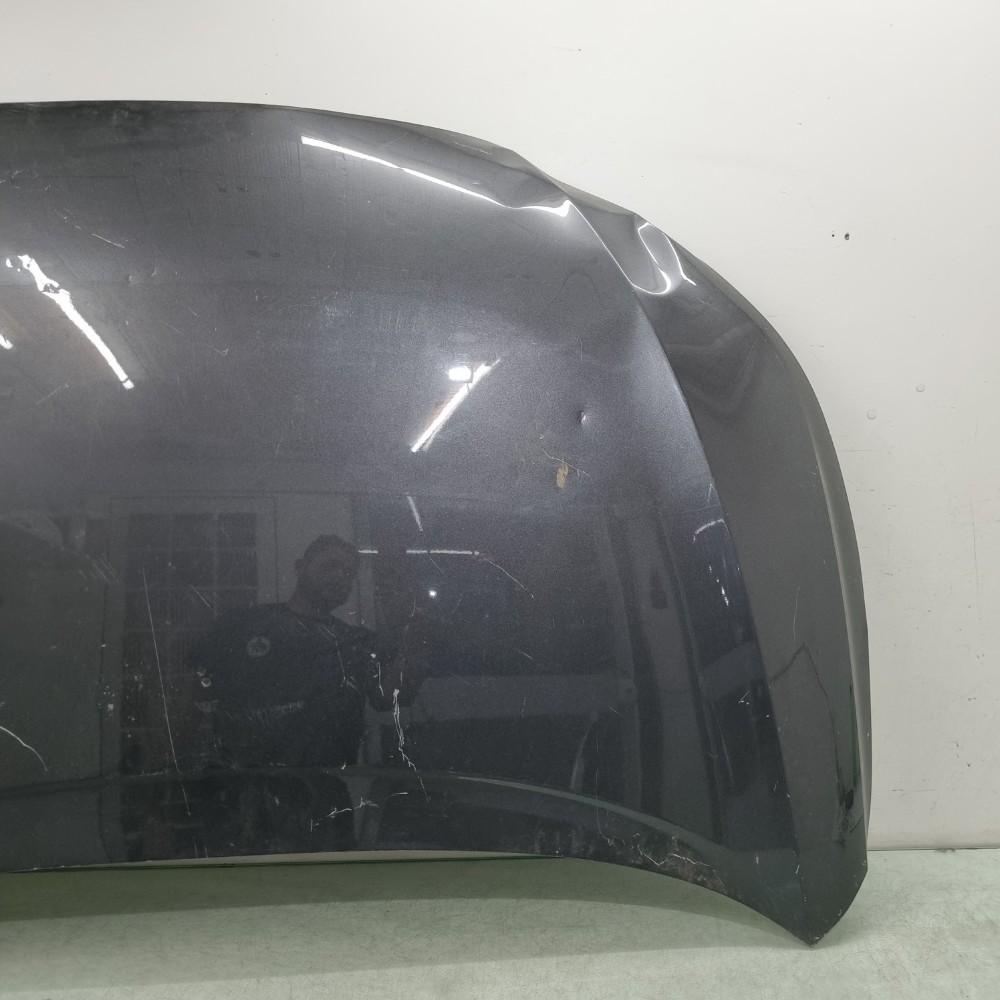 Capô Toyota Corolla Cross 2022/2024 Recondicionado 3