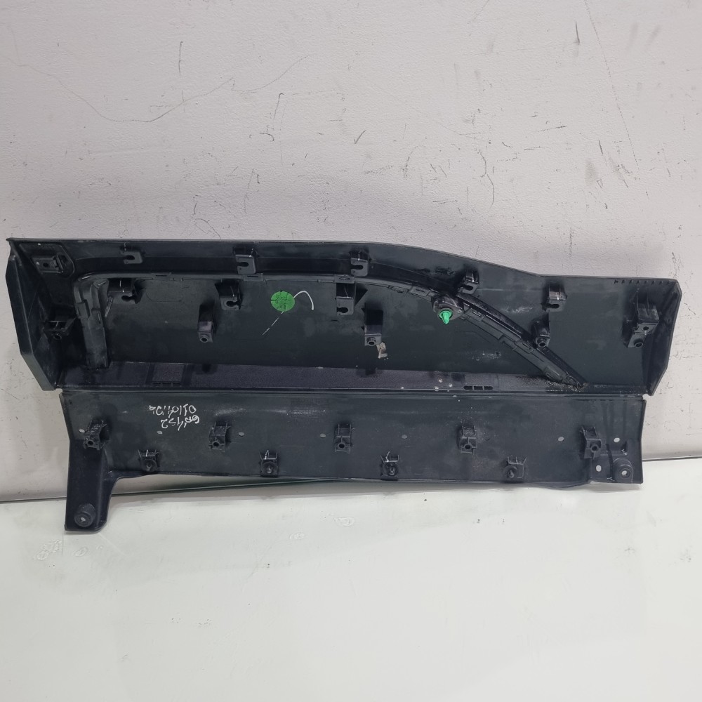 Friso Da Porta Traseira Direita Byd Yuan 20252026 Original 4