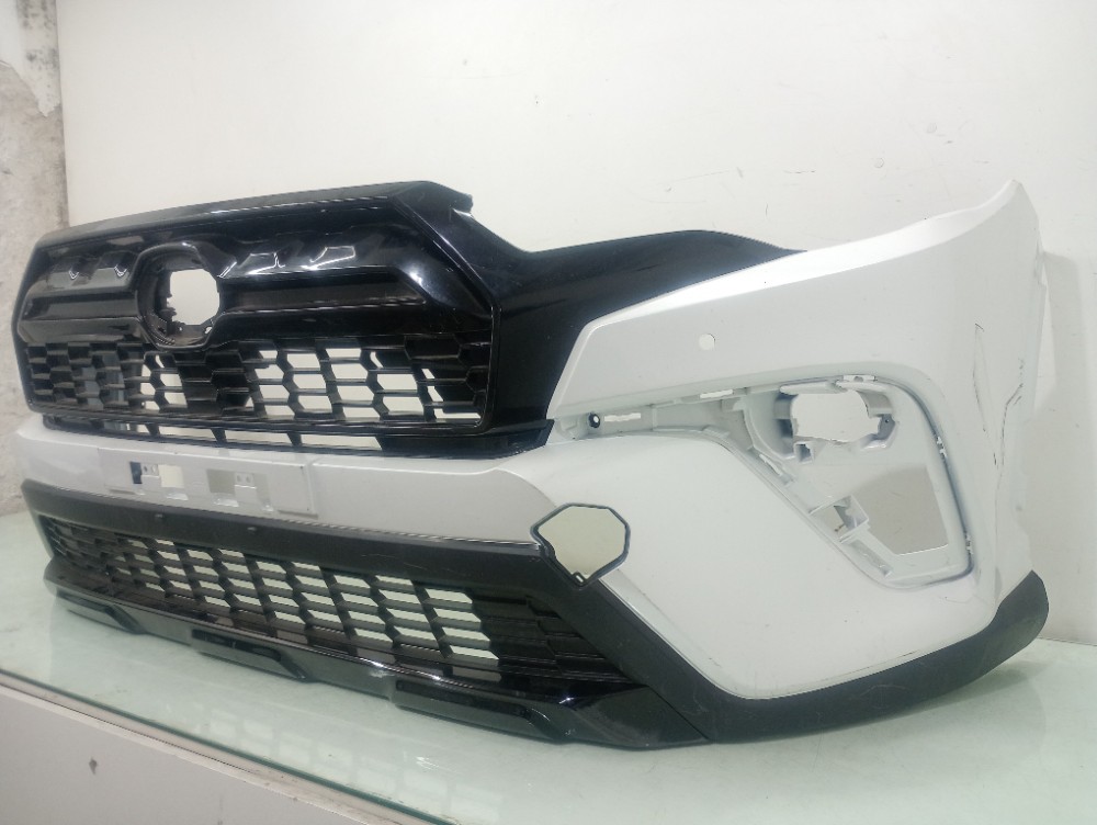 Parachoque Diant. Com Grade Corolla Cross Gr Sport 2024/2025 3