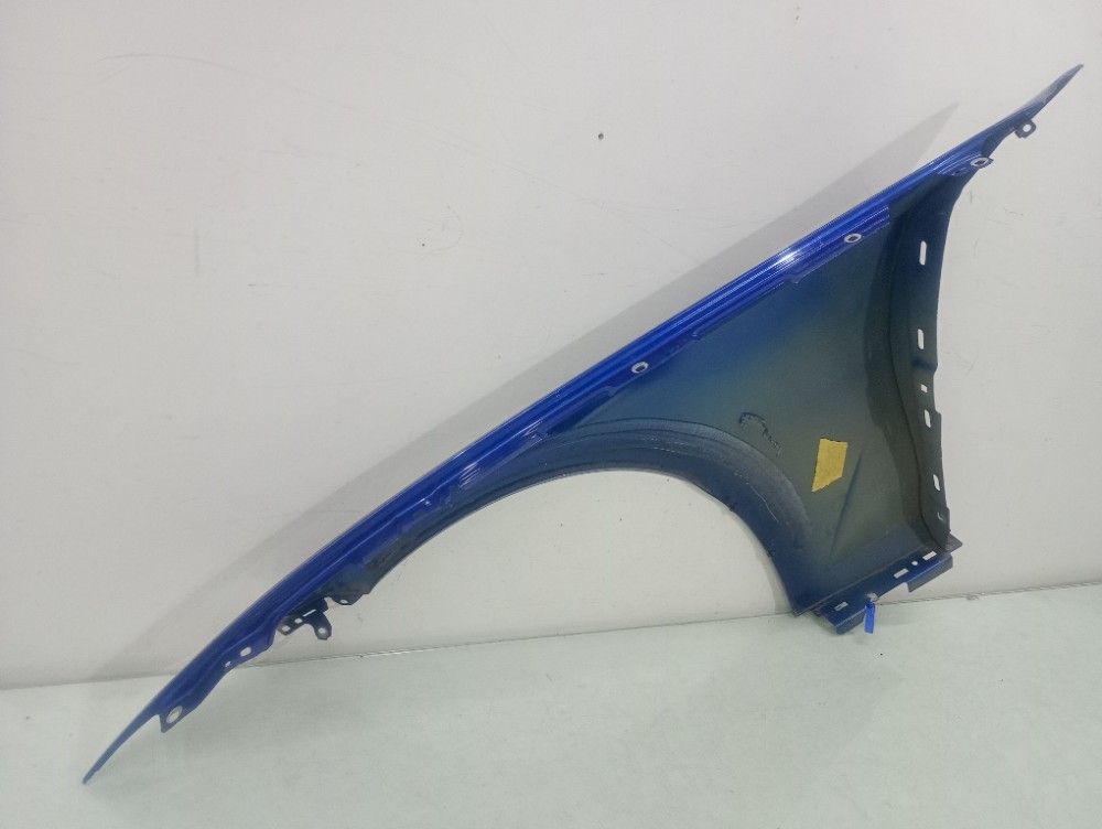 Paralama Direito Bmw 320i 2022/2024 Recuperado 9
