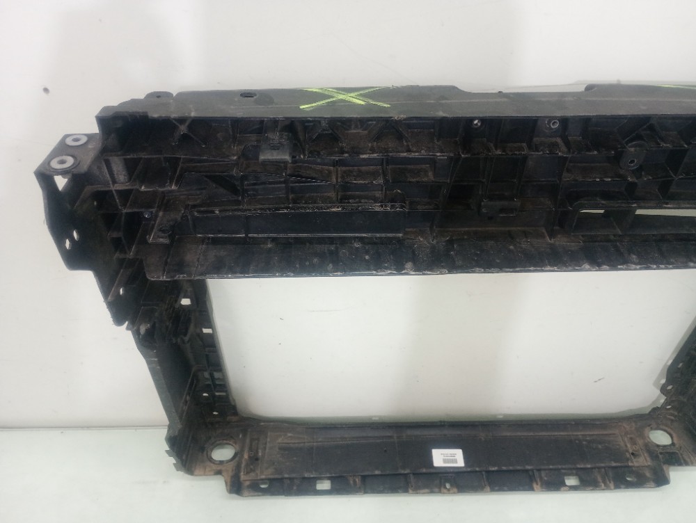 Painel Frontal Volkswagen Taos 2022/2024 Recuperado 7
