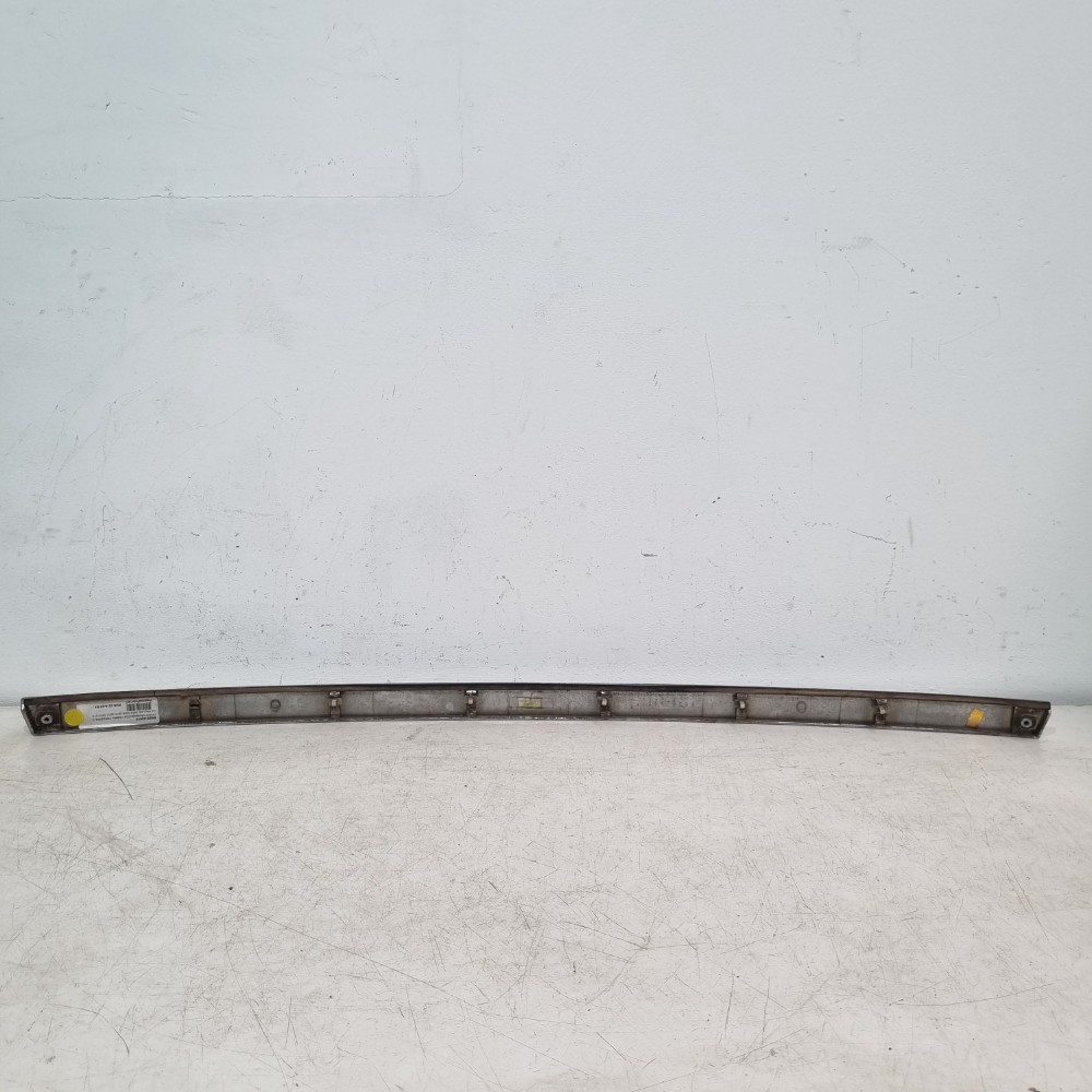 Friso Cromado Tampa Traseira Citroën C4 Pallas 2008/2013 4