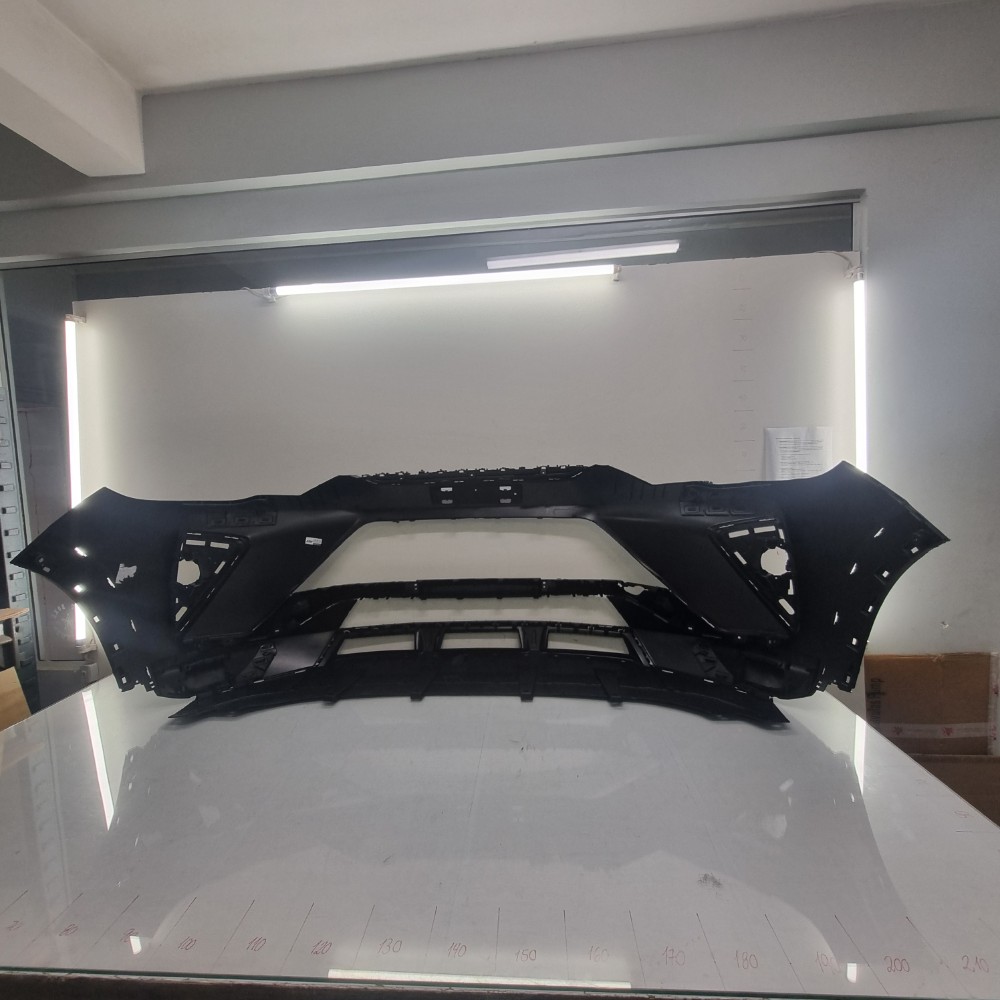 Parachqoue Dianteiro Gwm Haval H6 Gt Modelos 2023/2024/2025 4