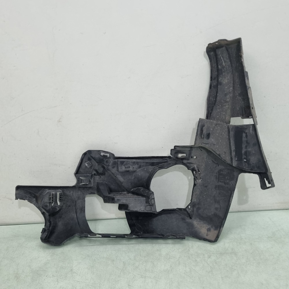 Guia Esquerdo P.choque Dianteiro Bmw X6 2018/2022 Semi-novo. 4