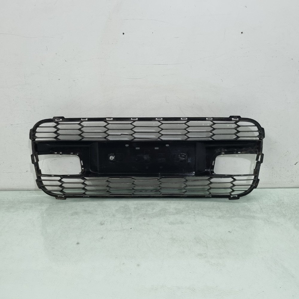 Grade Central Citroën C3 Picasso 2011/2015 Recuperada Ambos Lados 4