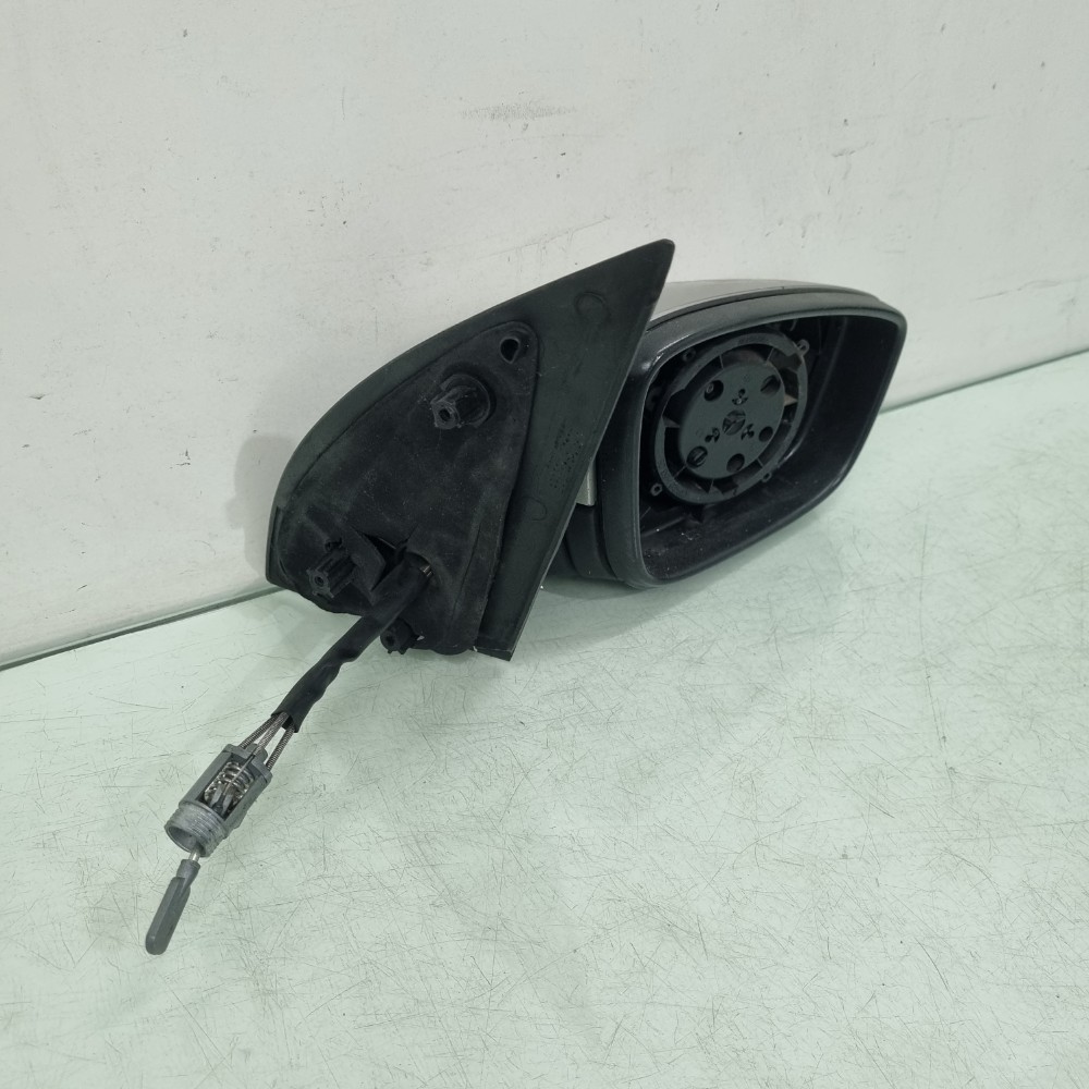 Retrovisor Direito S/Lente Manual Volkswagen Gol G5 2008/10 3