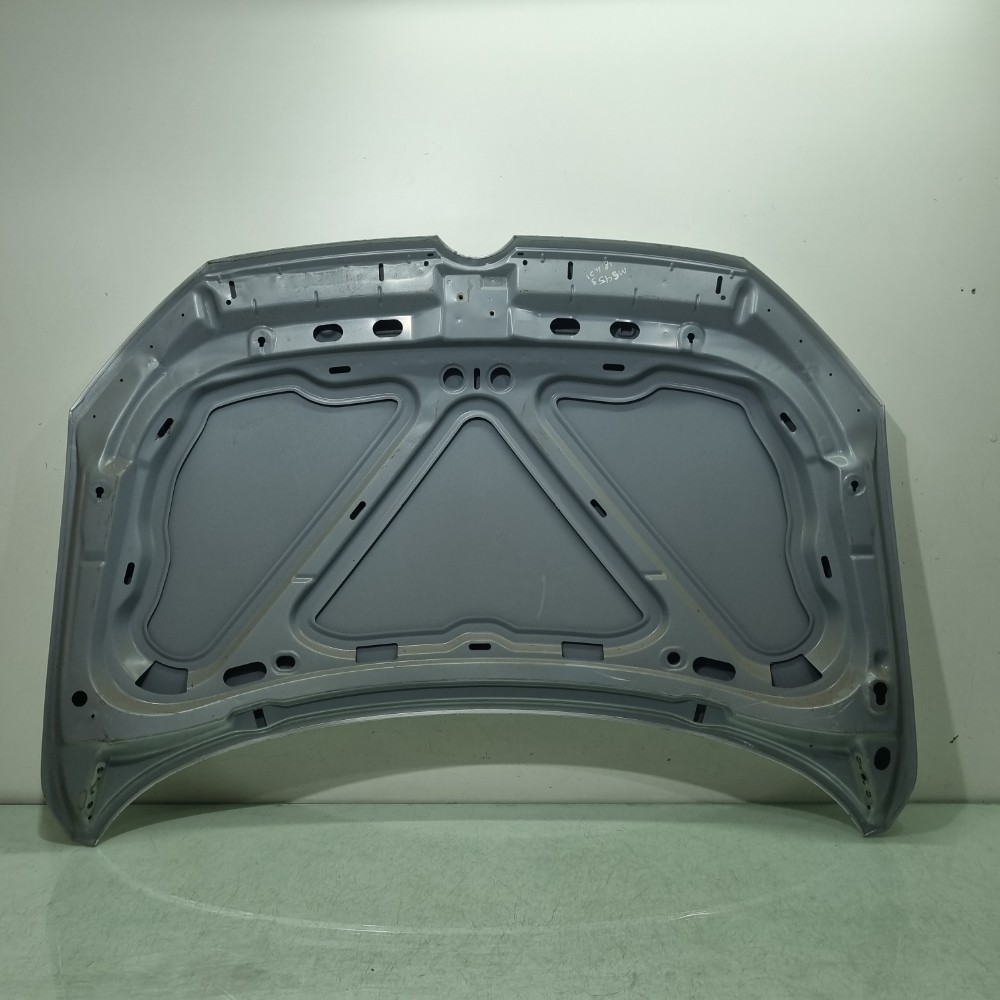 Capô Dianteiro Volkswagen Fox 2015/2022 Semi-novo 2