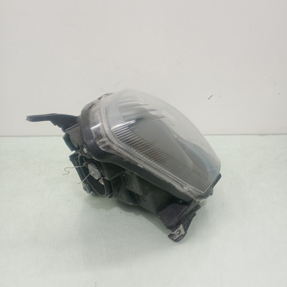 Farol Direito Toyota Etios 2012/2019 Recondicionado Original Direito/passageiro 3