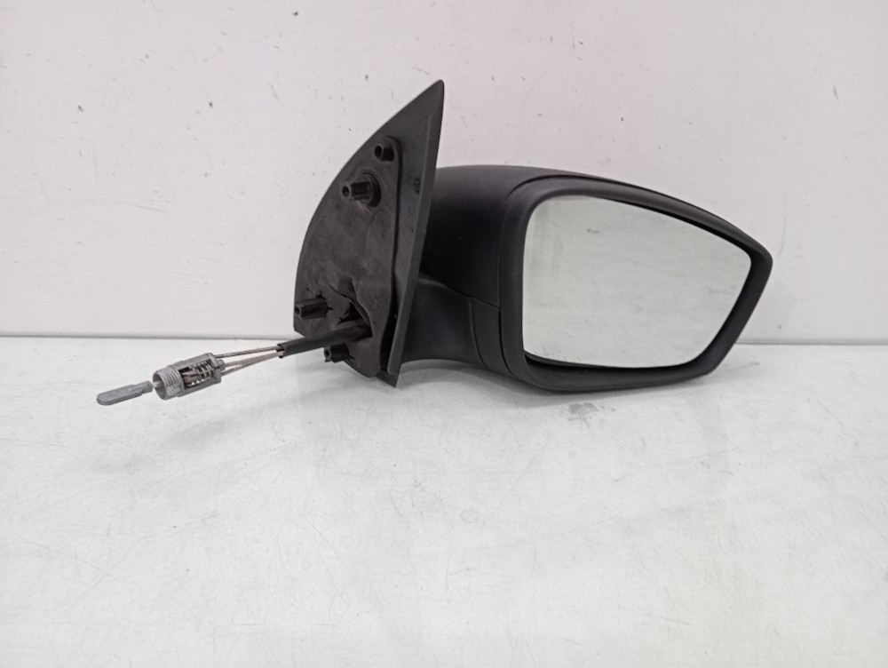 Retrovisor Direito Manual Vw Voyage G6 2013/2016 Recuperado 4