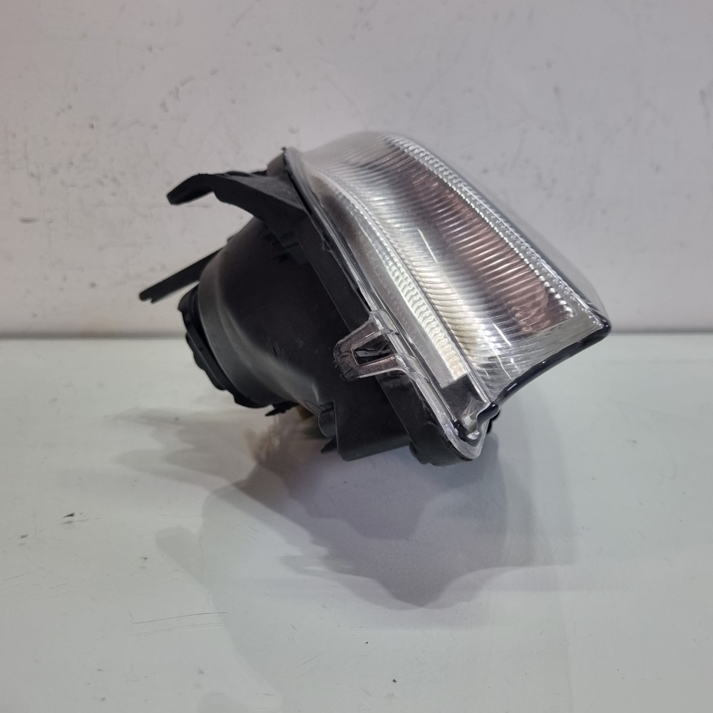 Farol Do Lado Esquerdo Chevrolet Astra Modelos 2003/2012 Esquerdo/motorista 2