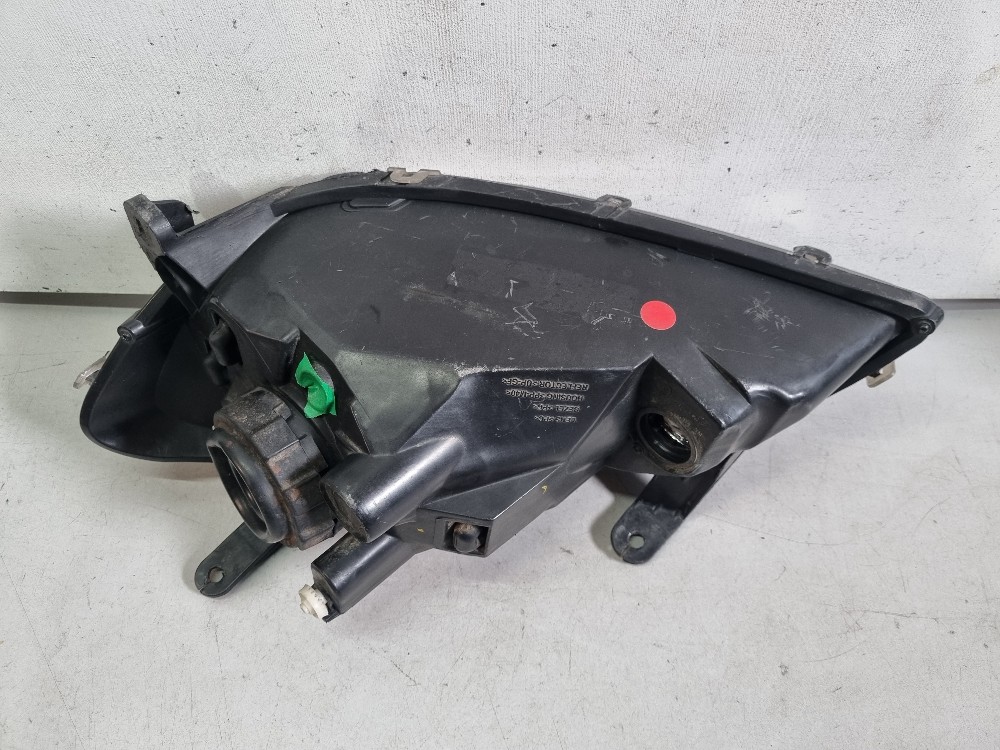 Farol Direito Fumê Chevrolet Celta 2010/2013 Direito/passageiro 7
