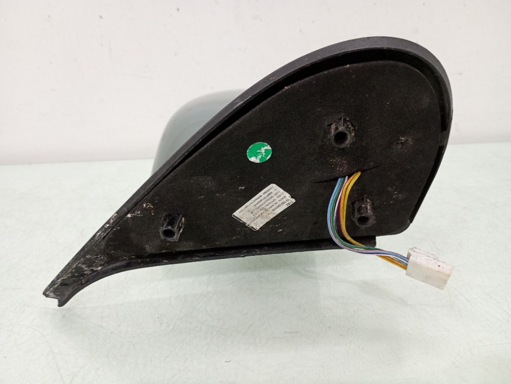 Retrovisor Esquerdo Elétrico Fiat Strada Sapão 2012/2016 3