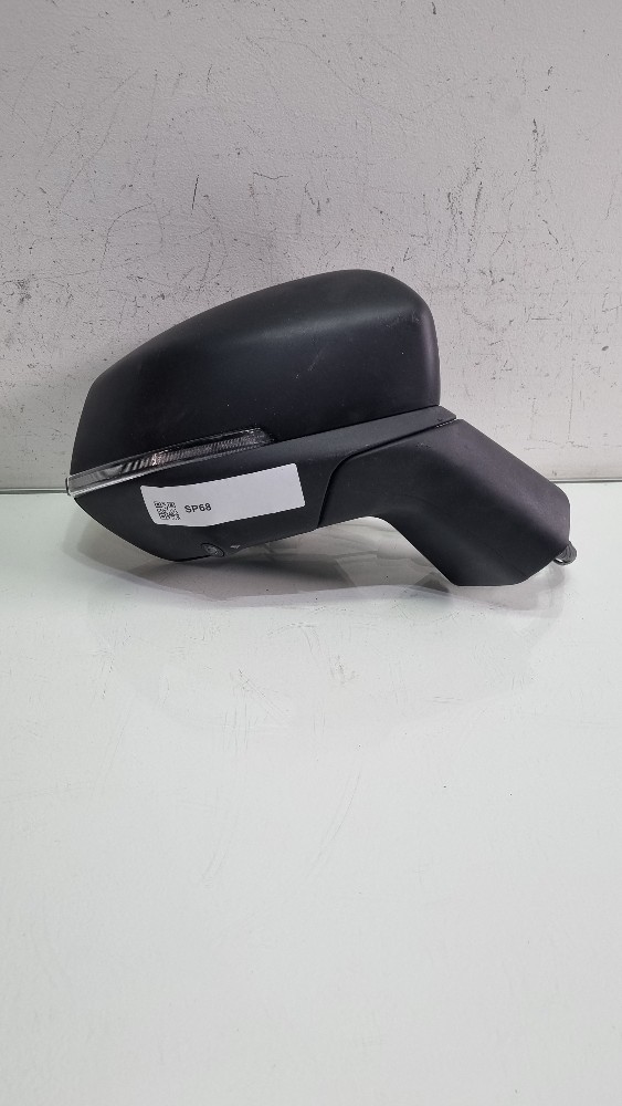 Retrovisor Direito GWM HAVAL c/camera e sensor 2022/2025 4