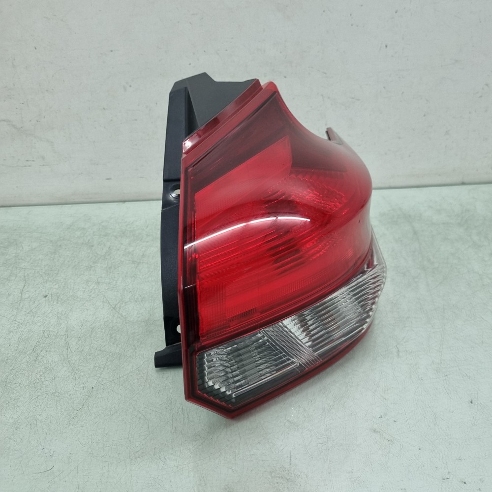 Lanterna Direita Original Nissan Kicks 2017/2020 Recuperada 2