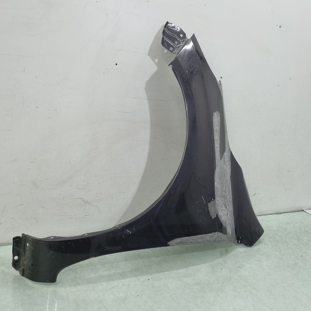 Para-lama Do Lado Esquerdo Nissan Versa Modelos 2010/2020 2
