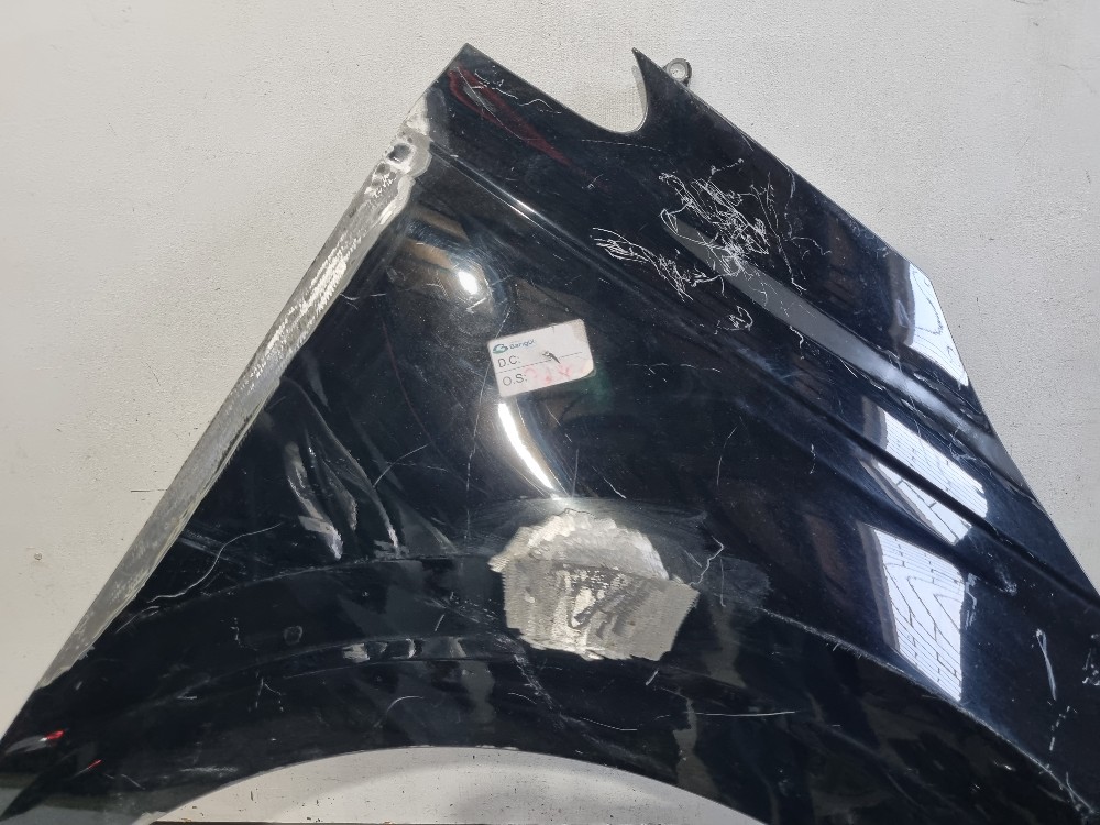 Paralama Direito Kia Carnival 2021/2024 Recuperado 3